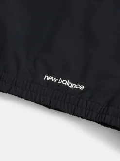 New Balance Black Lightweight Jacket