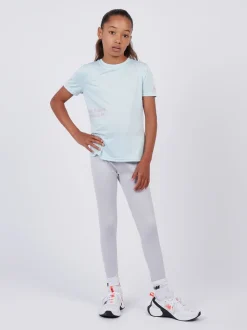 New Balance Blue Athletics Graphic T-Shirt