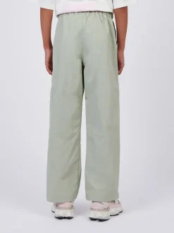 New Balance Green Premium Cargo Joggers