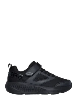 Skechers Black Elevate Sporty Spectacular Trainers