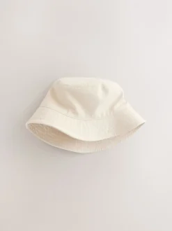 Stone Bucket Hat (3mths-16yrs)