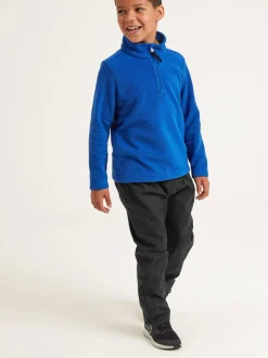 Tog 24 Black Hainworth Waterproof Trousers