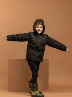 Trespass Kids Tuff Padded Jacket