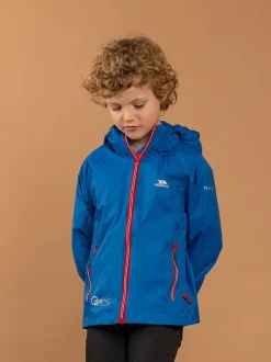 Trespass Qikpac X Packable Waterproof Jacket