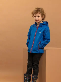 Trespass Qikpac X Packable Waterproof Jacket