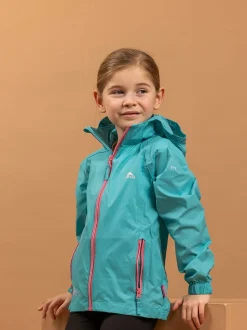 Trespass Qikpac X Packable Waterproof Jacket