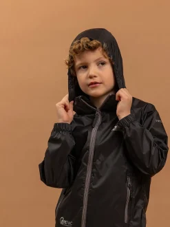 Trespass Qikpac X Packable Waterproof Jacket