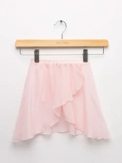 Trotters London Pink Ballet Skirt