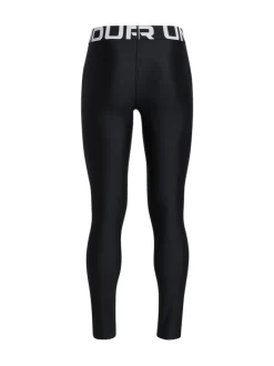 Under Armour Black Heat Gear Leggings