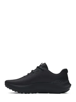 Under Armour Black Surge 4 Trainers