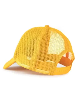 Vanilla Underground Brown Pokemon Girls Adjustable Curved Peak Cap