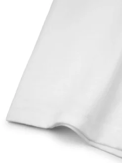 Vanilla Underground White Girls Hello Kitty Short Sleeve 100% Cotton T-Shirt