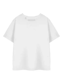 Vanilla Underground White Hot Wheels Race To Win Short Sleeved T-Shirt